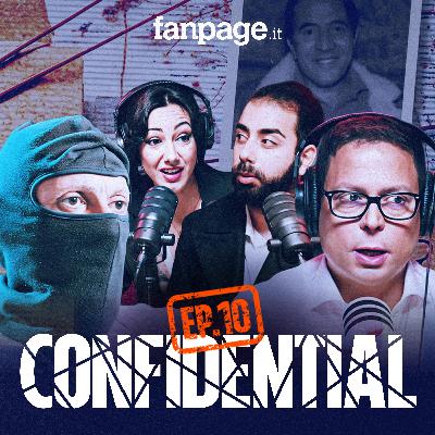 [Ep. 10] Dentro la camorra a Napoli: “Così i Mazzarella controllano il centro storico”