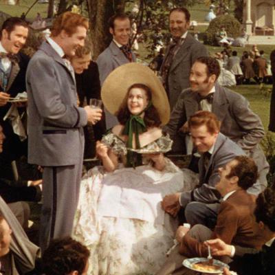 GWTW Readalong Ch. 5-7: The thwarted and humiliated love of sixteen