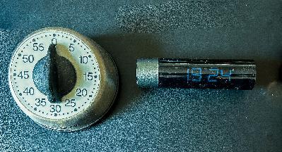 Occam’s Gizmo: How to Resist the New Shiny and Put More Time in Your Life