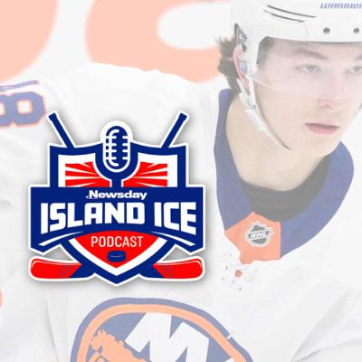 Island Ice Ep. 228: Marketing Matthew Schaefer, Ben Dickson, road trip