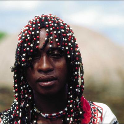 South Africa - 15 Years After the End of Apartheid (By Sean and Paulina)