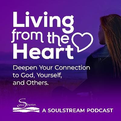 This Isn’t Just Another Course. It’s an Invitation to Live From the Heart. This Isn’t Just Another Course. It’s an Invitation to Live From the Heart.