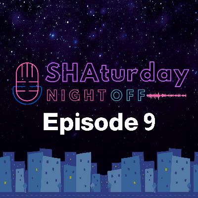 Ep. #9 - Christmas Special Pt. 2: Star Hunt Academy Boys No. 1 fans - THE MOMS
