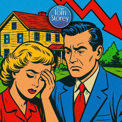 🇨🇦Canadian Sellers REJECT Offers (& Sell for Less... Later)