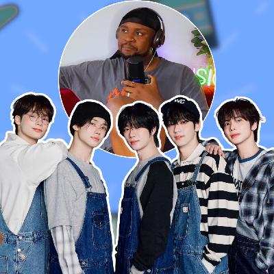 4: Afrobeats/Amapiano Influences in K-POP. Appropriation? Appreciation? BOTH? Feat Examples