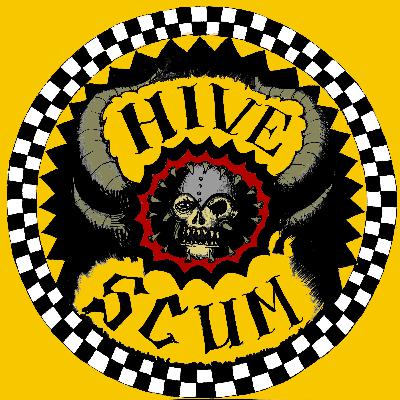 Episode 75: Flames Against Orion Episode 75: Flames Against Orion