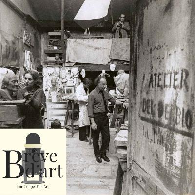 L'impasse Ronsin, de l'affaire Steinheil au Nouveau Réalisme L'impasse Ronsin, de l'affaire Steinheil au Nouveau Réalisme