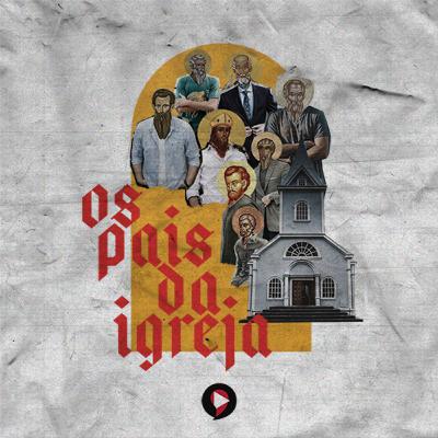 N'ativaCast | Os Pais da Igreja | A pessoa de Santo Agostinho