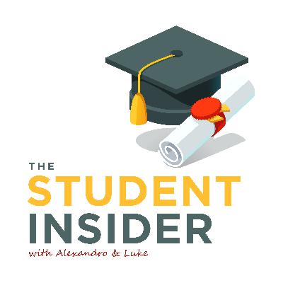 How To Crush It At University: Habits, Effective Studying & Confidence