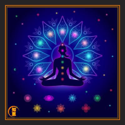 Filosofia Oriental #004
Chakras