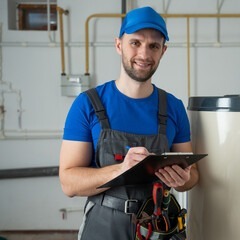 Best Commercial Plumbing Services in London
