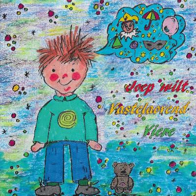 #24 Joep wilt Vastelaovend viere, July Vijgen leest voor