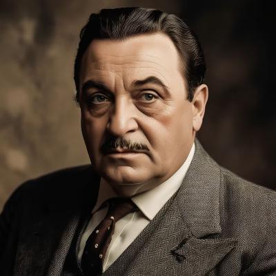 Al Capone: Tax Evasion & Forensic Accounting Legacy