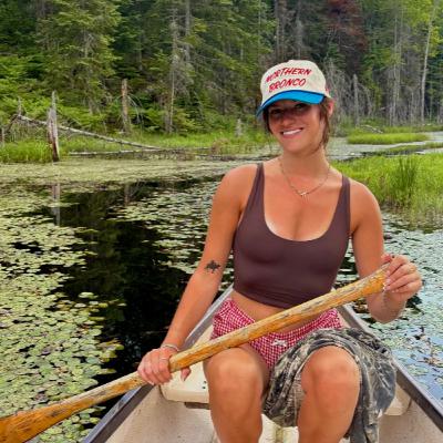 Small Town Grit, Big Time Brand: Alexa Gamache on Building Northern Bronco