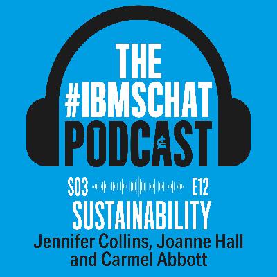 S3 Episode 12: Sustainability