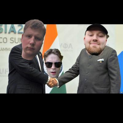 Südaöö Radcliffe'i joonel Südaöö Radcliffe'i joonel