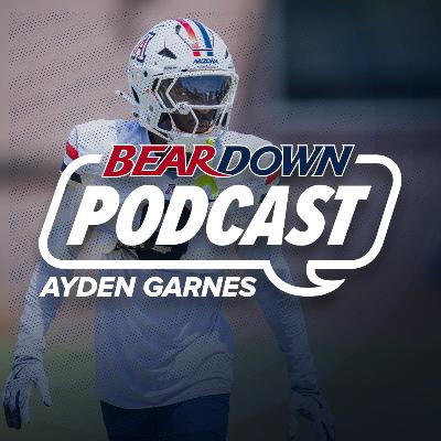 Ayden Garnes on his Lifesaving Decision