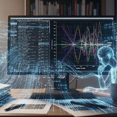 AIが物理学の院生になった日──たった2週間で「本物の論文」を生み出した実験の意味
