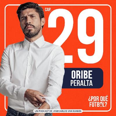 Cap. 29 - Oribe Peralta: creer, resistir y hacer historia Cap. 29 - Oribe Peralta: creer, resistir y hacer historia