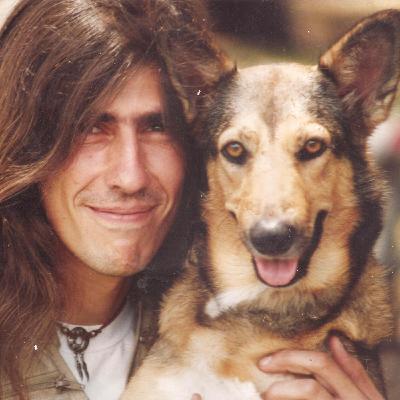 Un recuerdo de la mamá de Betún y Fatiga, los perros más queridos de la TV