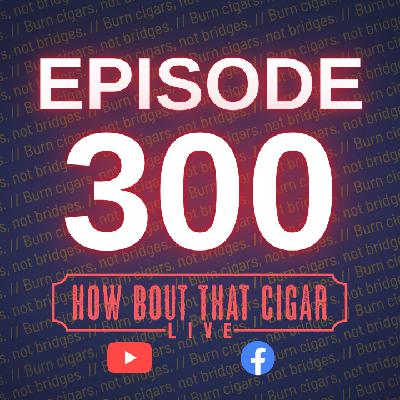 Ep. 300 Celebration!