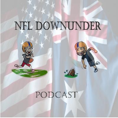 Week 5 - The fallout from Washington and Prescott plus the big news out of Kansas City. Week 5 - The fallout from Washington and Prescott plus the big news out of Kansas City.