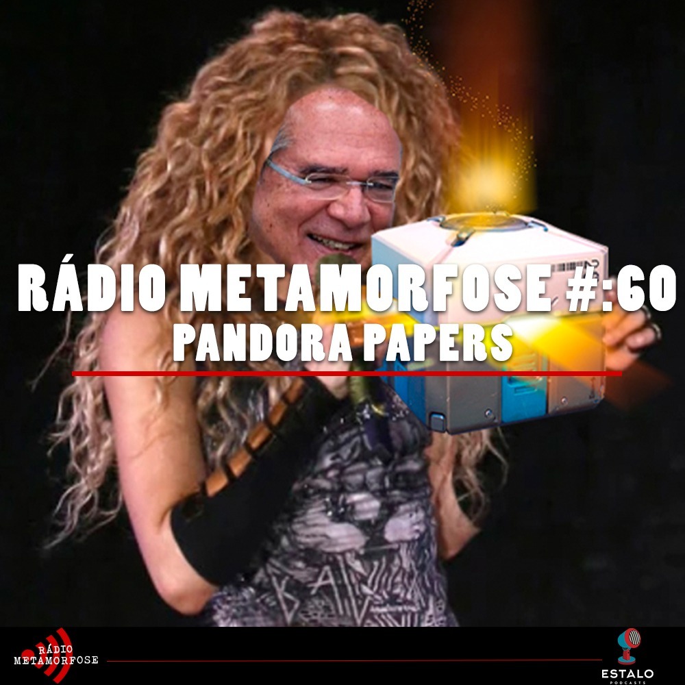 Rádio Metamorfose