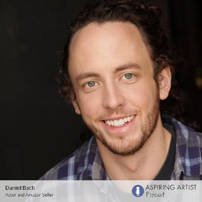 Daniel Bach: The Ever-changing Artistic Career Path