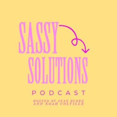 Sassy Solutions (Trailer)