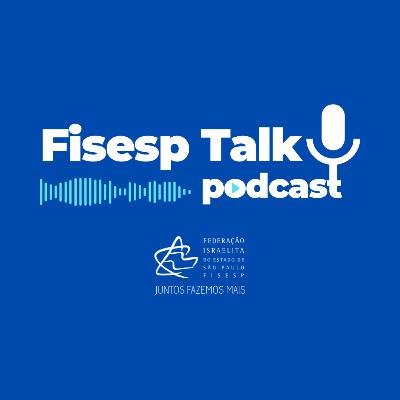 #26 | CAIO BLINDER | FISESP TALK PODCAST