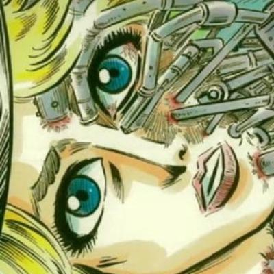 Tak Tak Duken - 332 - Anime Inquietante