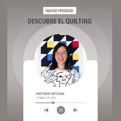 Conociendo a Pamela Durán