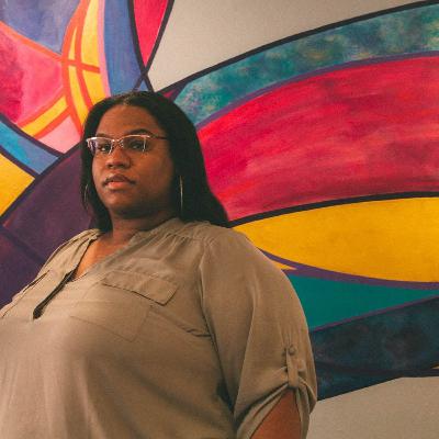 LaSaia Wade | Brave Space Alliance, the power of the Ballroom Scene, and more