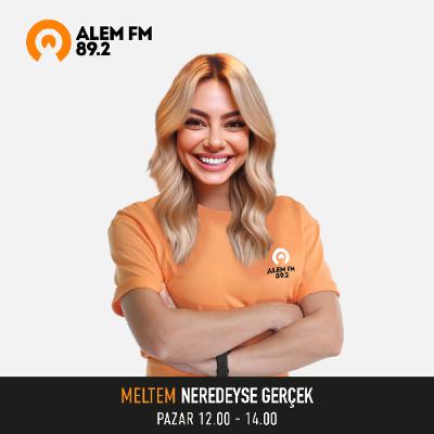 ''Neredeyse Gerçek'' Meltem - 12.10.2025