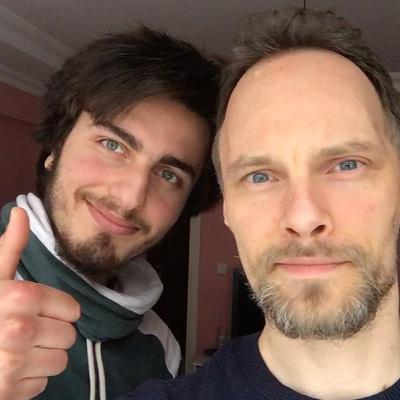 Istanbul + Benjy Chat - Part 4