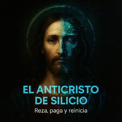 El Anticristo de Silicio
