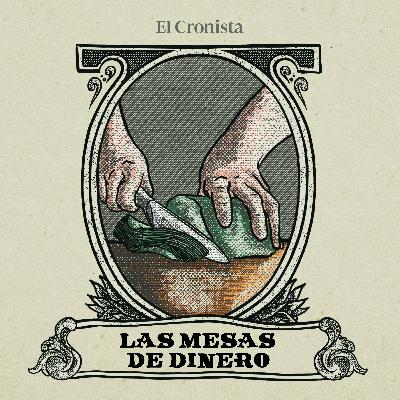 Dólar: un amor argentino | 3: Las mesas de dinero