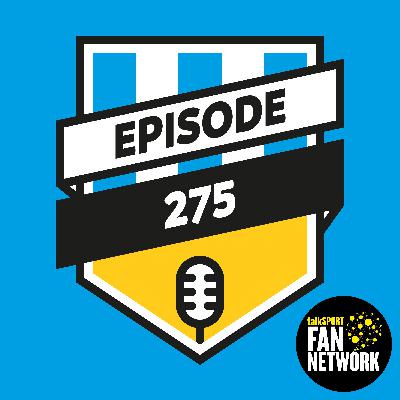 Episode 275: A bad week Episode 275: A bad week