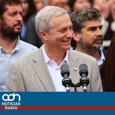 Derrota para la izquierda en Chile