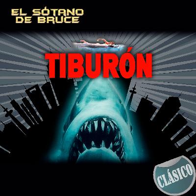 ESdB 6x22: TIBURÓN