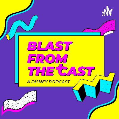 Cast Chat #5: Performing On The Disney Cruise Line