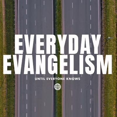 The Legacy of Evangelism