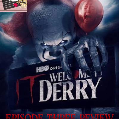 IT: Welcome to Derry - Episode Three Review IT: Welcome to Derry - Episode Three Review