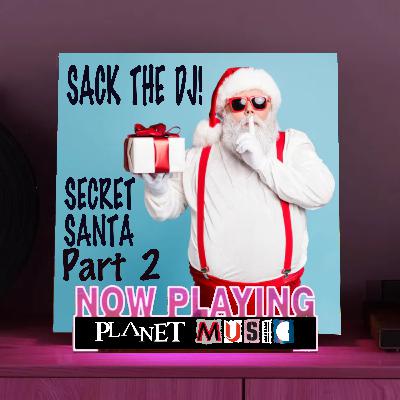 19. Secret Santa 2025 - Part 2 - Danse Macabre and Downes Braide Association Live