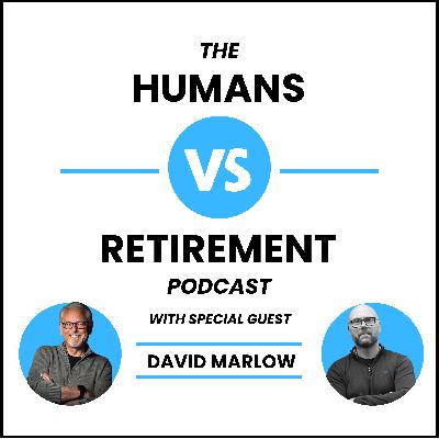 The Ikigai Way: How to Uncover Your Purpose with David Marlow