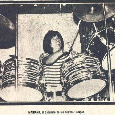 Mariano Soto, de El Tri a la independencia profesional. Mariano Soto, de El Tri a la independencia profesional.