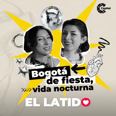 Bogotá de fiesta, vida nocturna