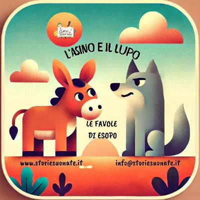 L'ASINO E IL LUPO