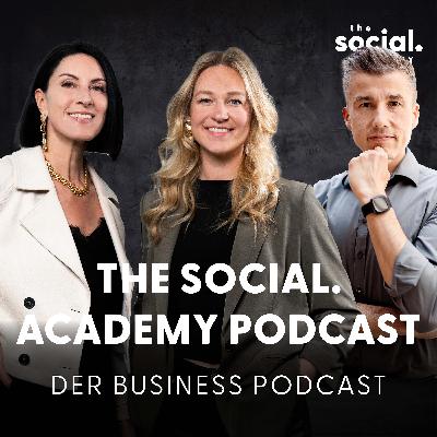 #86 Workation statt Alltag – Business-Boost durch Umfeldwechsel