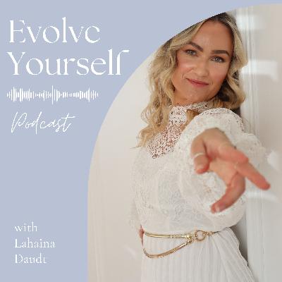 #20 Feminine Energetics & Abundance |  Interview with ⁠Bridgette Harris